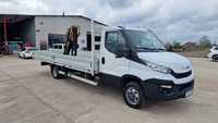 Iveco Daily 3.0 2016r na .Kat.B Skrzynia HDS! Bez DPF i AdBlue! 4.75