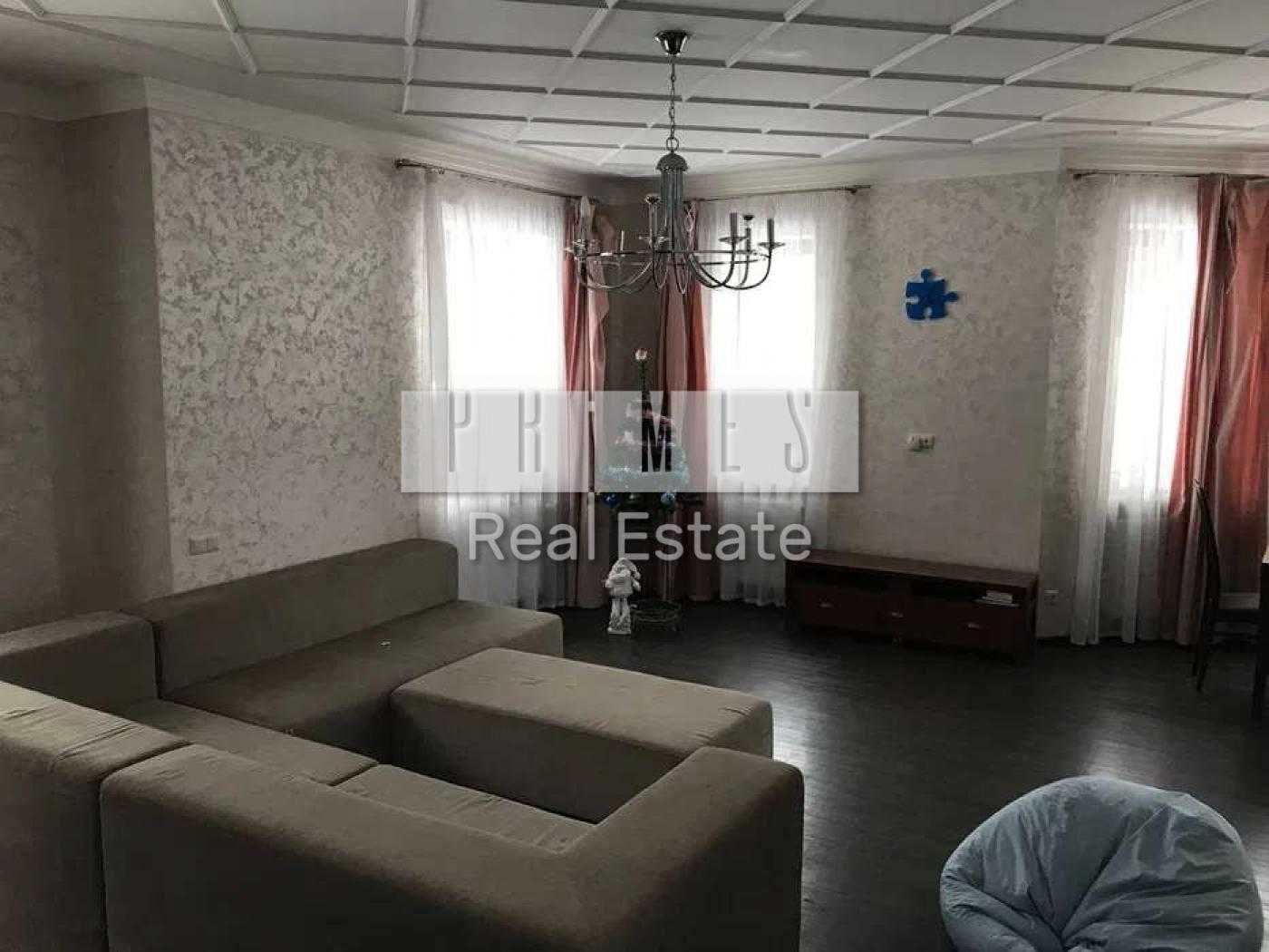 Оренда 5к будинку, вул.Богдана Хмельницкого, Северинівка ( Макарів)