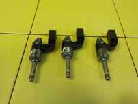 A1 GOLF OCTAVIA TOLEDO 1.4 TFSI 12r 122KM CAX wtrysk wtryskiwacz 03C906036M