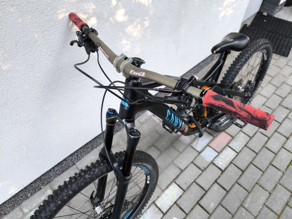 Canyon strive AL 7.0 Race