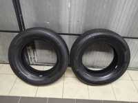 2 opony Wielosezonowe 215/65r16 HANKOOK Kinergy 4s