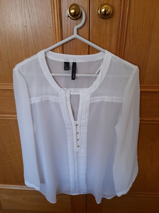 Camiseiro Mango Novo