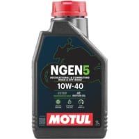 Мастило Motul Ngen 5 10w40