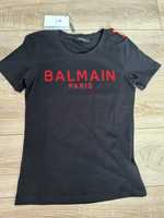 Tshirt koszulka damska balmain S