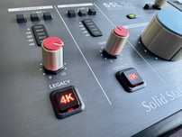 Звукова карта SSL 2+