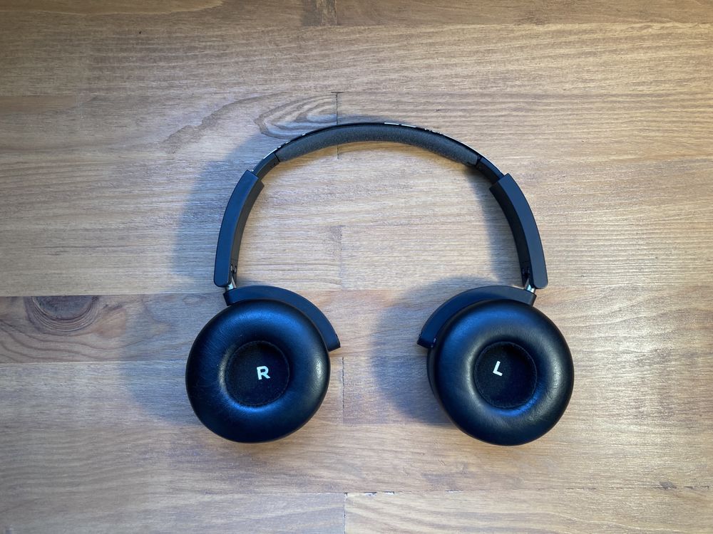 Headphones AKG Y50 (com fio)