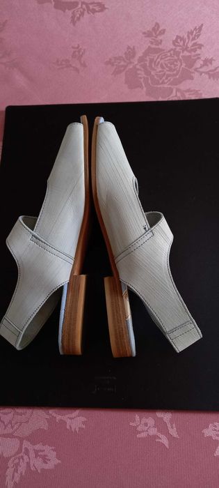 Buty damskie włoskie