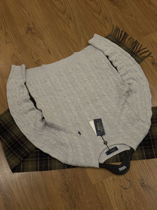 Кофта Polo Ralph Lauren