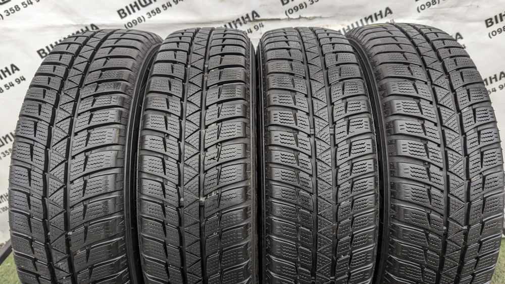 Шини 165/70 R 14 Falken Eurowinter HS449. Зима комплект. Колеса склад