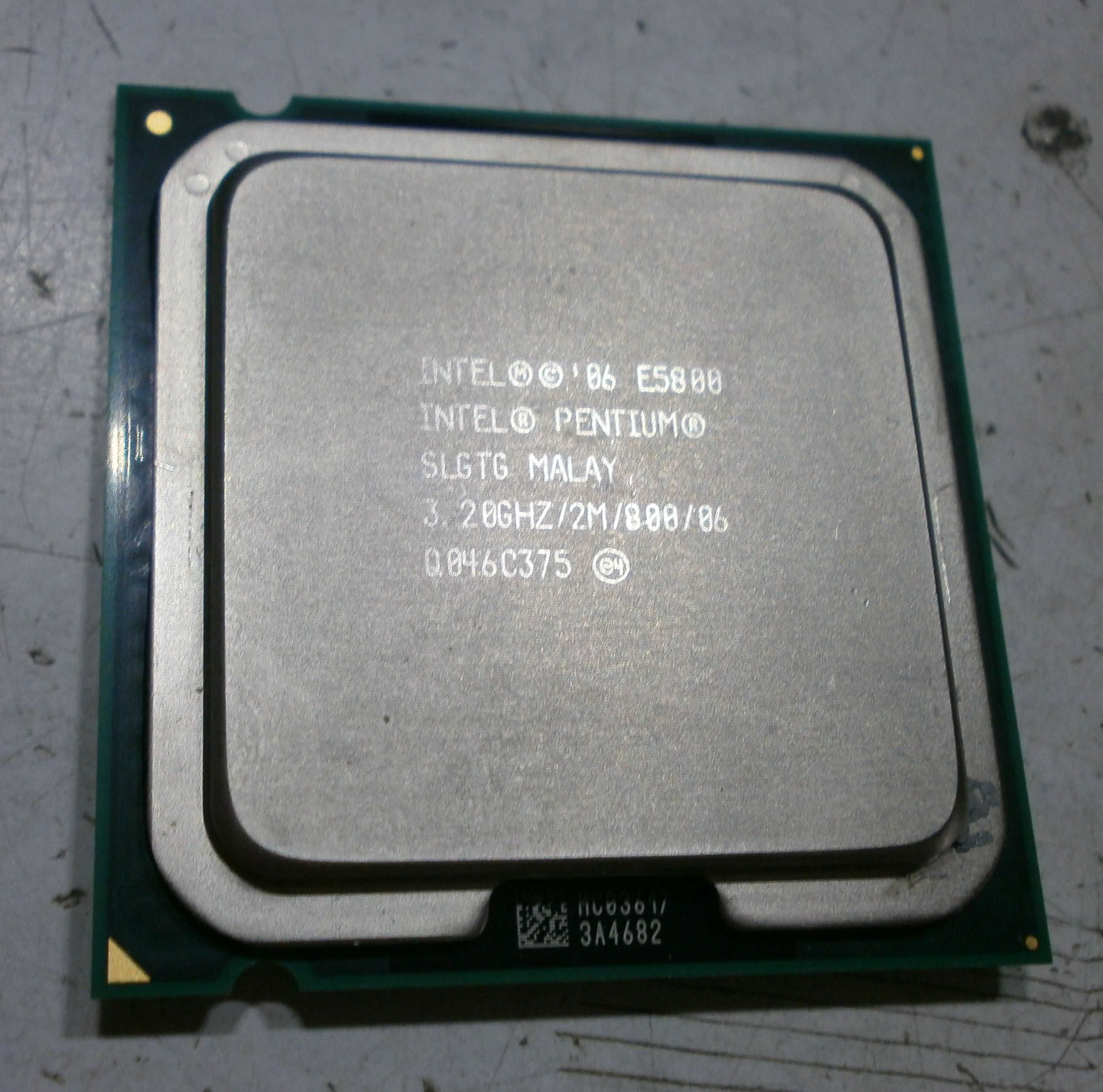 775Intel Core2 Duo E8400/E6550/E4500 Xeon3060/Xeon E5-2665