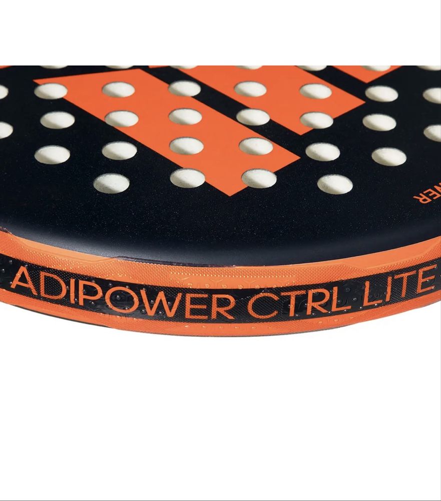 Raquete padel AdiPower CTRL
