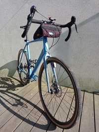 Rower gravel Cannondale Topstone 4