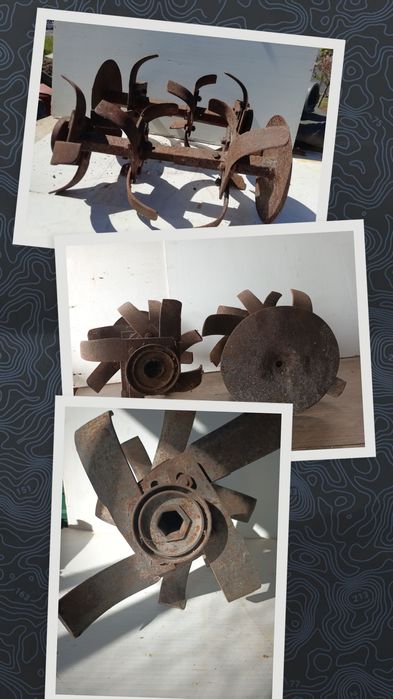 Vendo este conjunto de freses