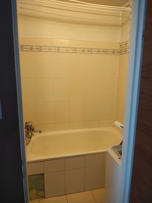 Mieszkanie 34 m2 os. WIDOK