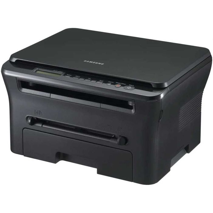 Продам БФП Samsung SCX-4300