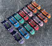 Fingerboard de madeira Pro