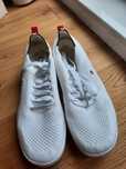 Buty męskie Tommy Hilfiger rozm. 43, białe