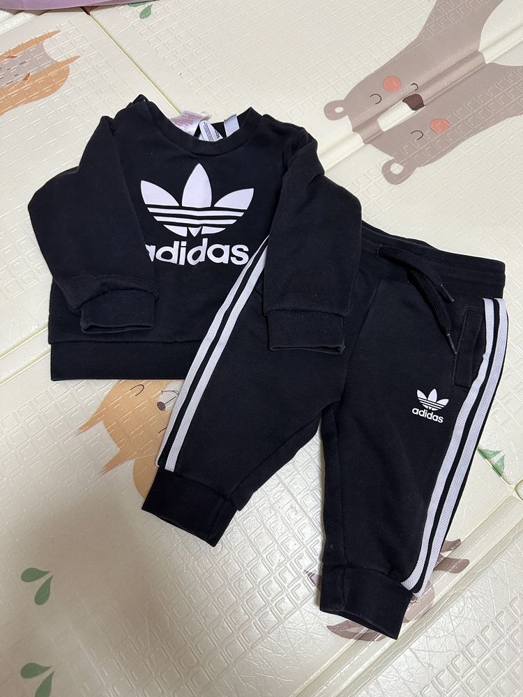 Костюм детский Adidas