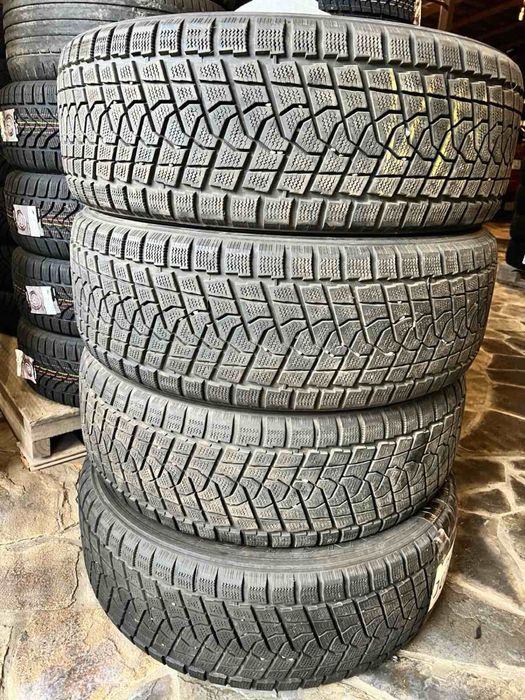 Шины б/у TRIANGLE 275/60/20