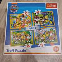 Puzzle psi patrol