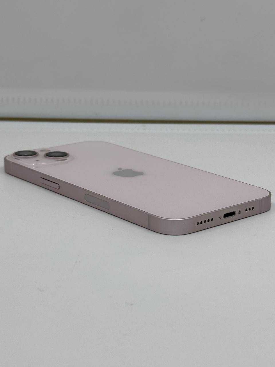 iPhone 13 128Gb Pink Neverlock ГАРАНТИЯ 6 Месяцев МАГАЗИН