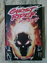 Ghost Rider Danny Ketch - Mackie, Texeira