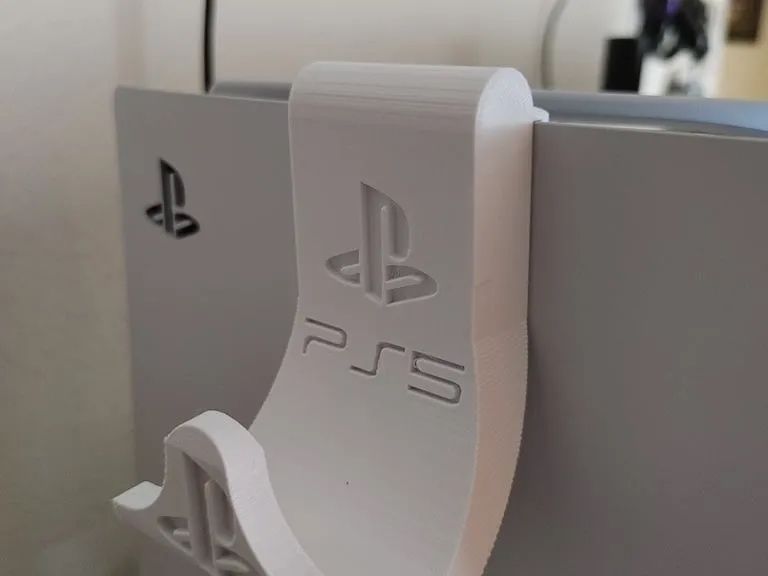Playstaion 5 подставки креплненияи тд