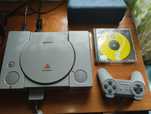 Sony PlayStation 1 PS1