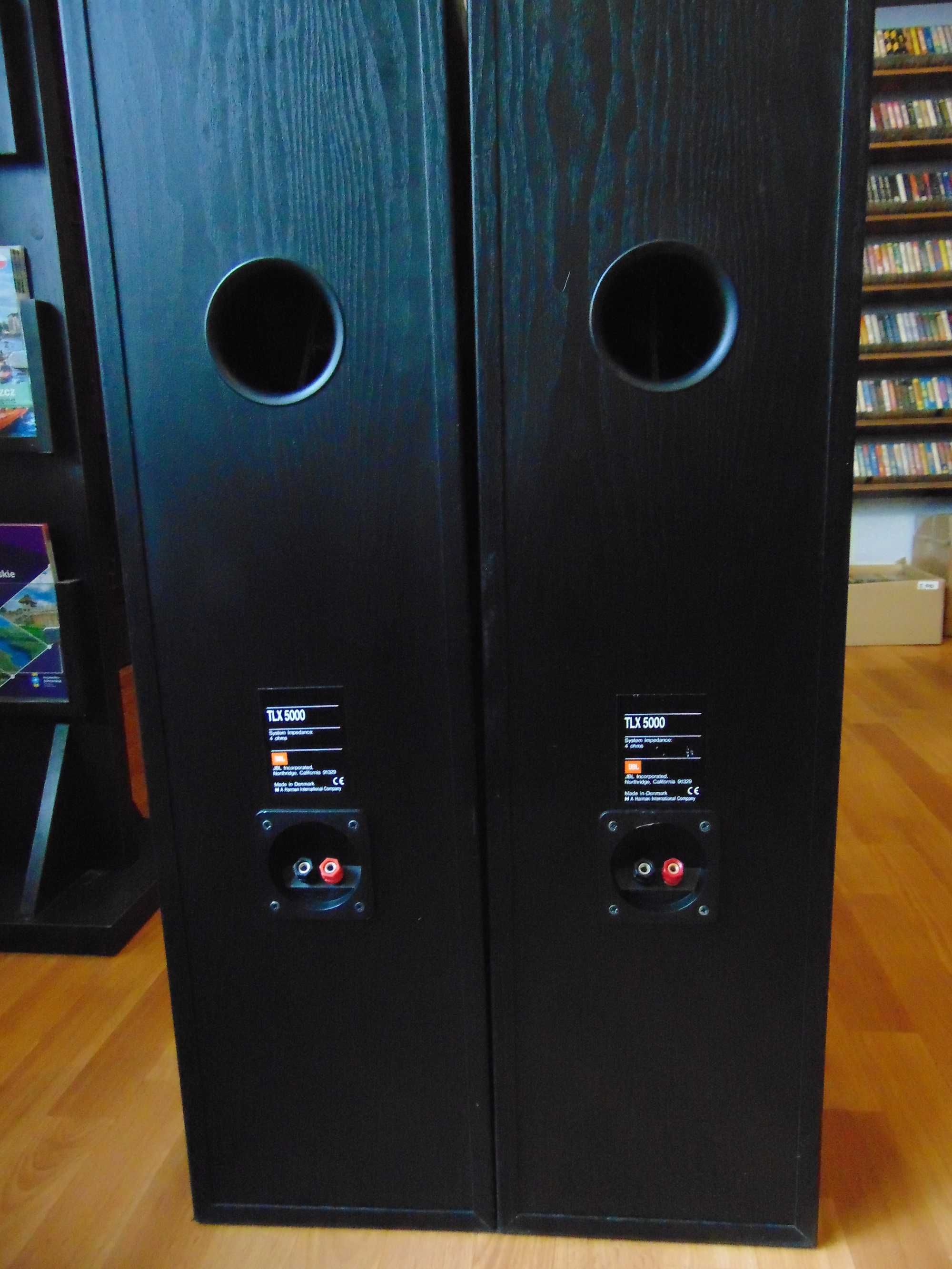 Kolumny - JBL TLX 5000