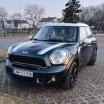 MINI Countryman Mini Cooper S ALL4 Countryman