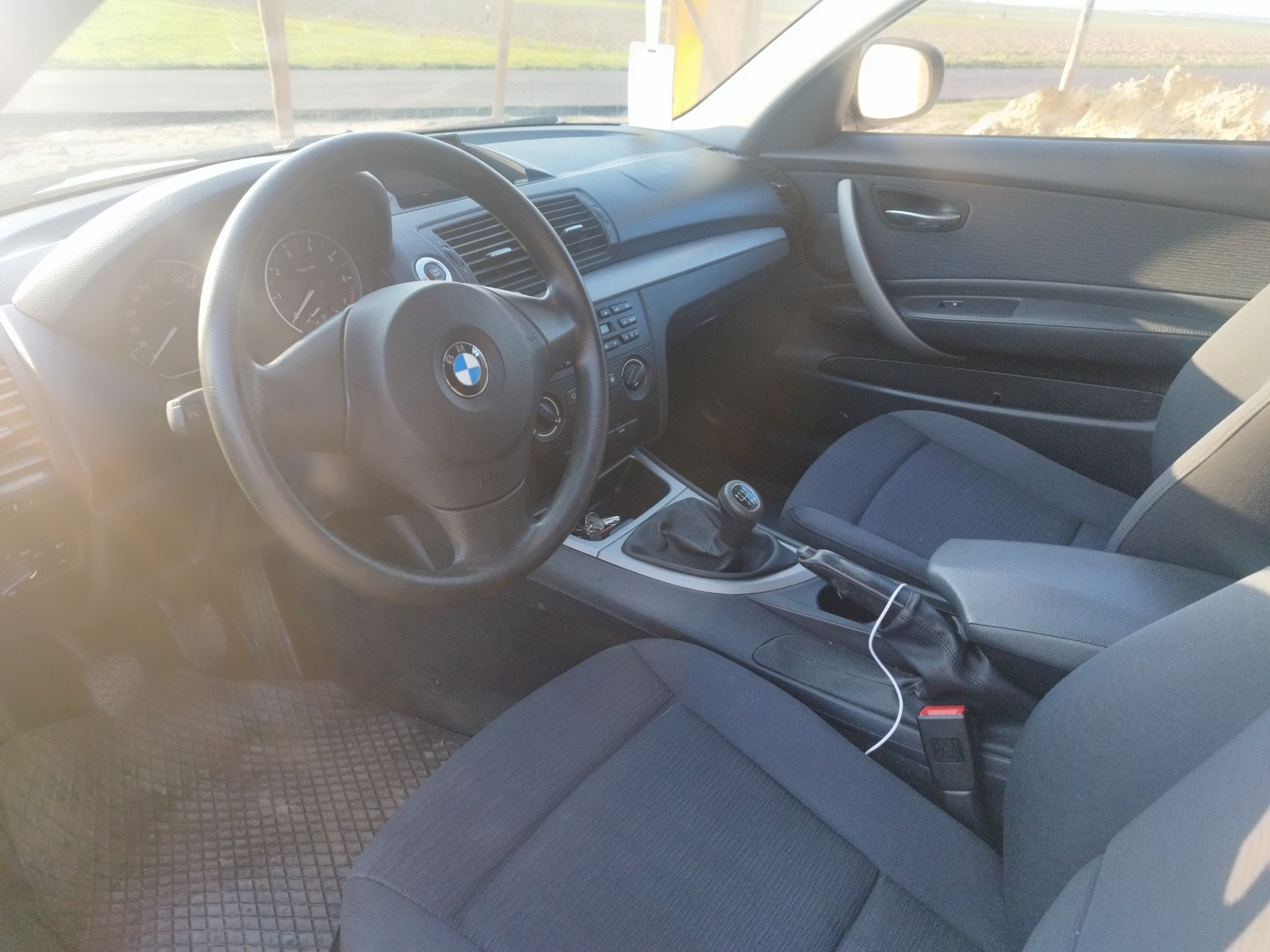 BMW seria 1 116i