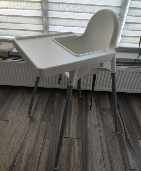 Стільчик для годування IKEA стульчик для кормления