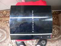 sony playstation 3 / 500GB