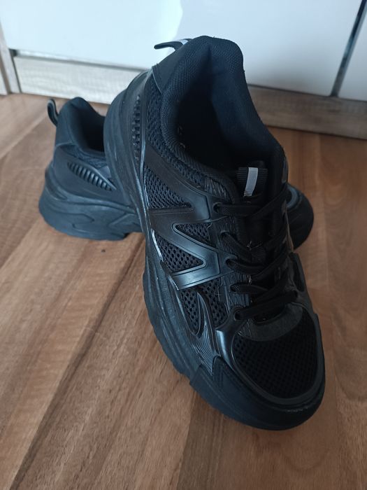 Adidasy damskie rozmiar 37