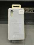 Oryginalny pokrowiec Silicone Cover do Samsung Galaxy Note 10