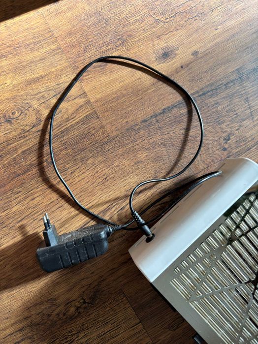 Pochłaniacz pyłu do paznokci, hybrydy, żelu, biały, srebrny