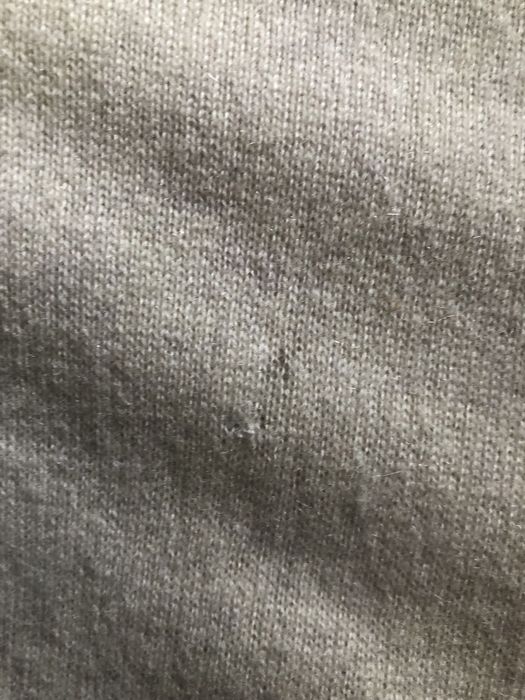 Sprzedam kaszmirowy sweter Strauss Innovation