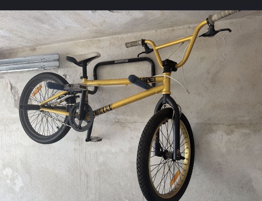 Bicicleta - BMX