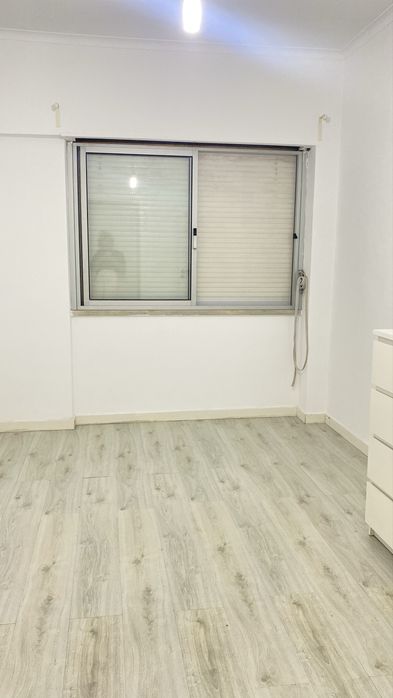 Quarto para alugar fogueteiro