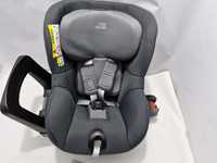 Britax Romer fotelik samochodowy DUALFIX Z-LINE FOTELIK 0-18 KG ISOFIX