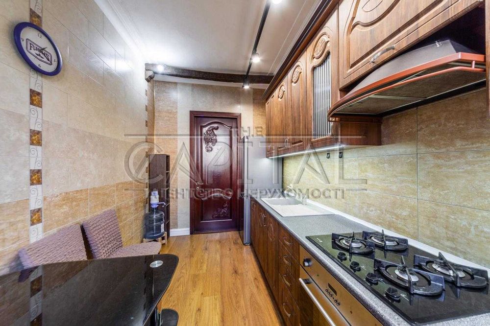 Оренда 2-кім квартири,центр метро Хрещатик