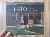 Lato Paula Wolski CD