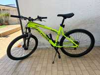 Bicicleta Btt - Rockrider 340