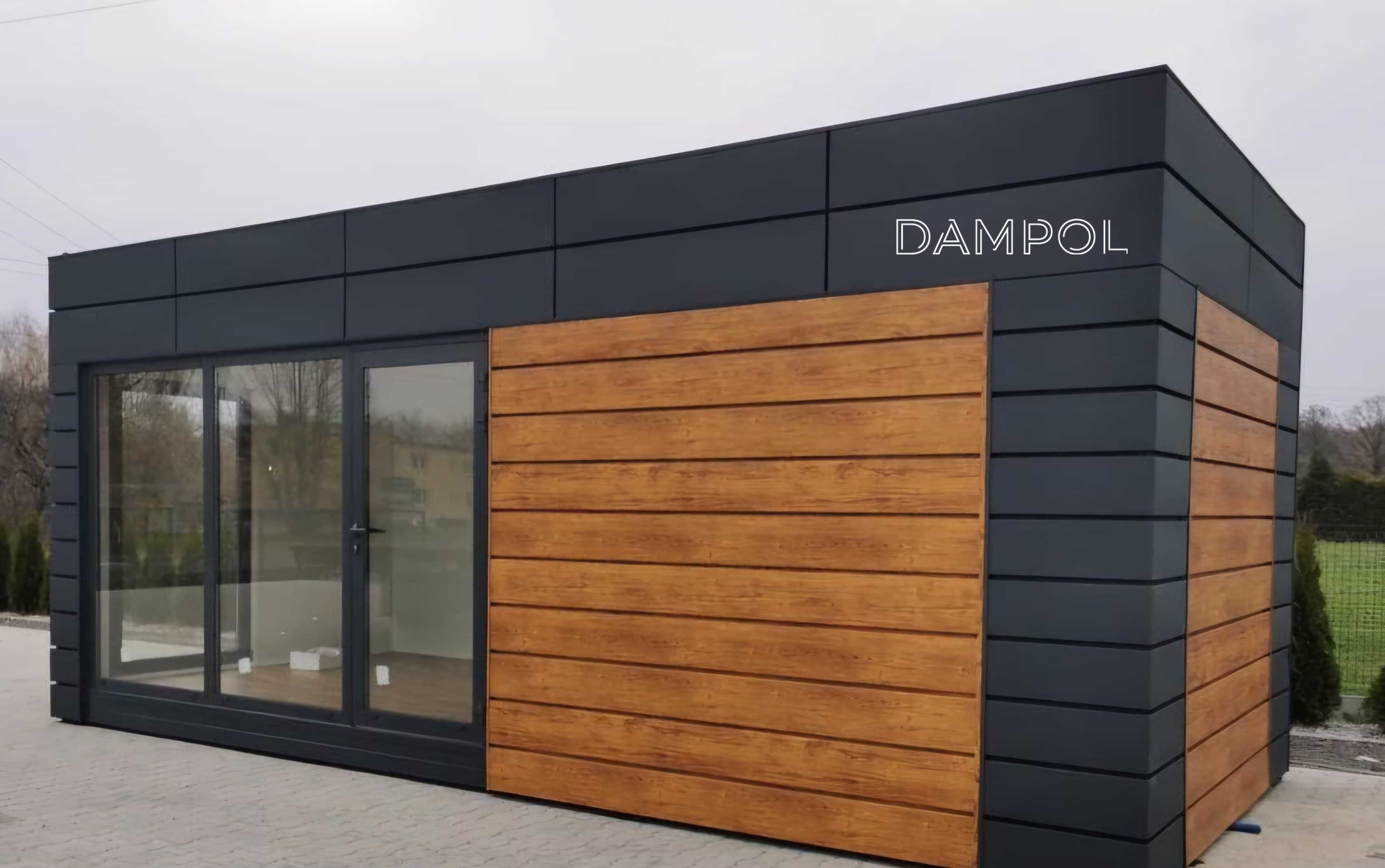 Pawilon 700x300, leasing, handlowy, biurowy, usługowy, kwiaciarnia