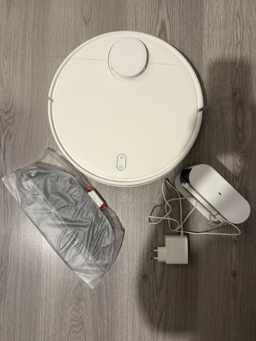 Aspirador Xiaomi