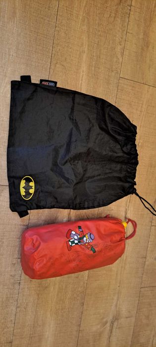 strój śniadaniówka worek