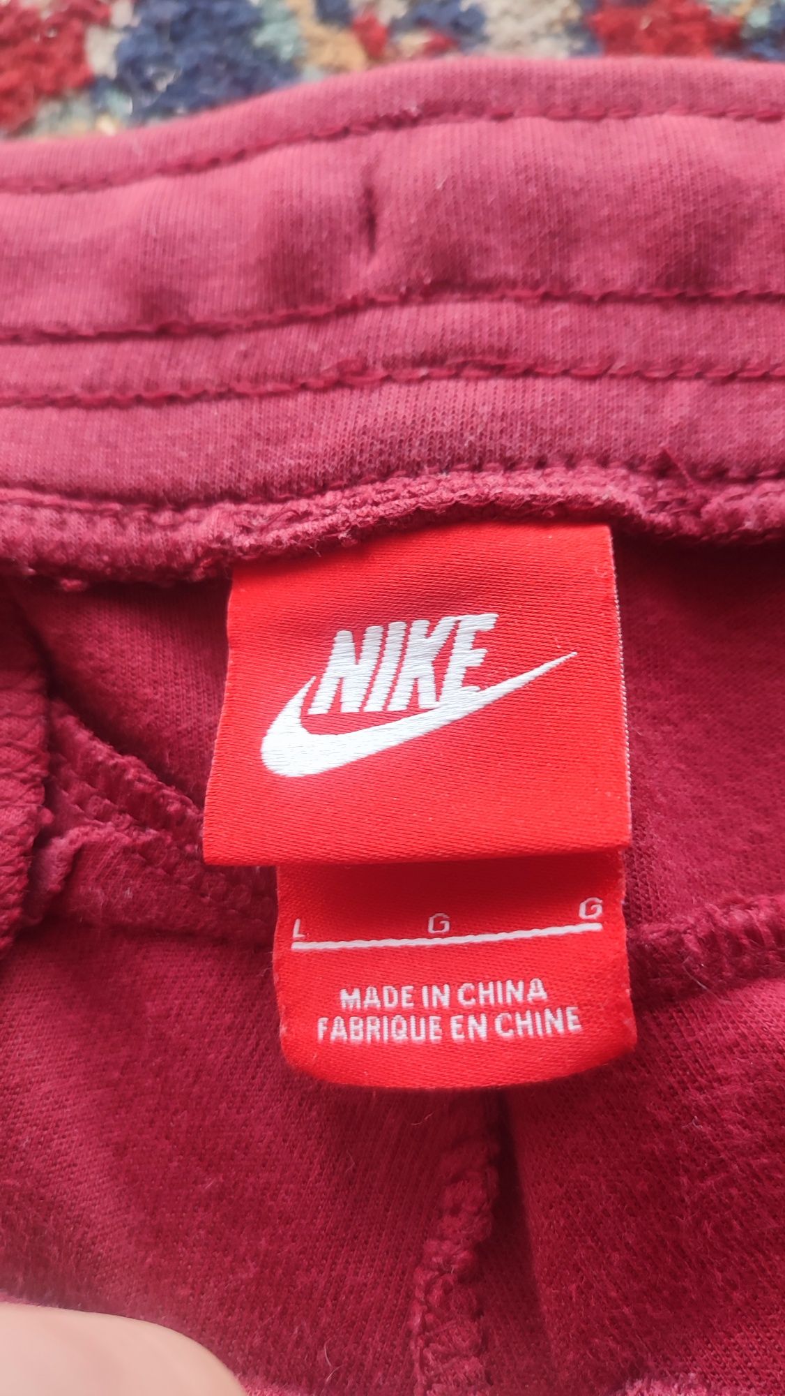 Штани Nike Tech Fleece