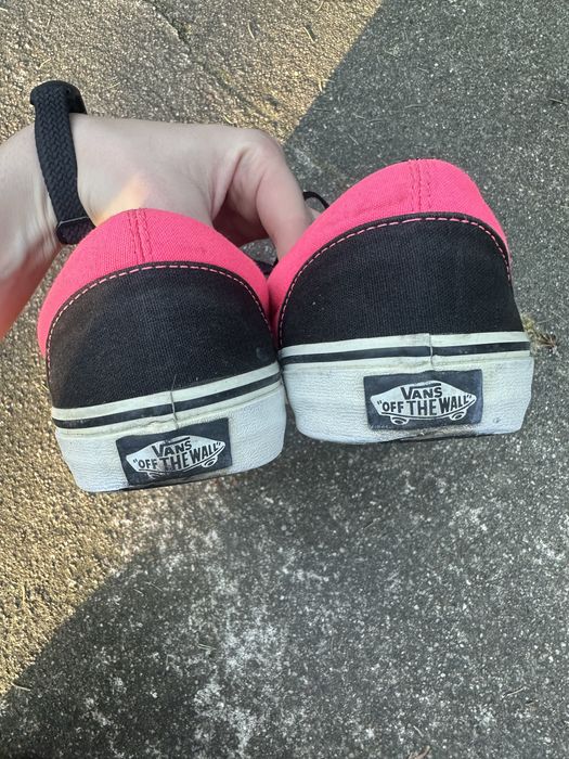 Buty firmy vans