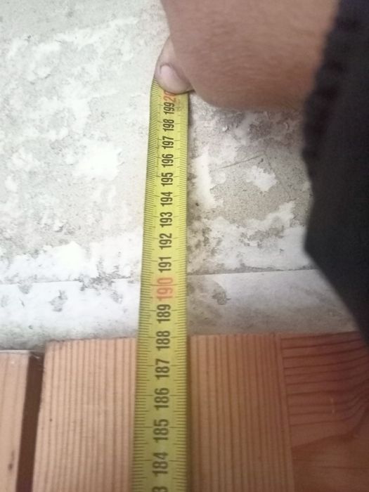 Двері двостулкові дерев'яні