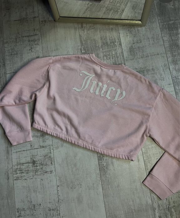 світшот Juicy Couture